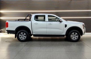 2023 Ford Ranger 2.0D XL A/T D/C P/U - photo 15
