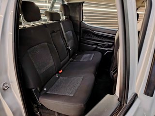 2023 Ford Ranger 2.0D XL A/T D/C P/U - photo 14