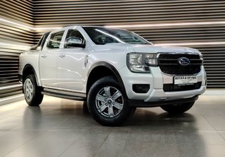 2023 Ford Ranger 2.0D XL A/T D/C P/U - photo 17