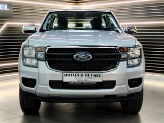 2023 Ford Ranger 2.0D XL A/T D/C P/U - photo 18