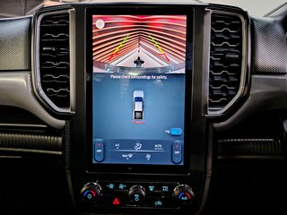 2023 Ford Ranger 2.0D XL A/T D/C P/U - photo 16