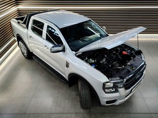 2023 Ford Ranger 2.0D XL A/T D/C P/U - photo 19