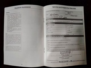 2023 Ford Ranger 2.0D XL A/T D/C P/U - photo 21