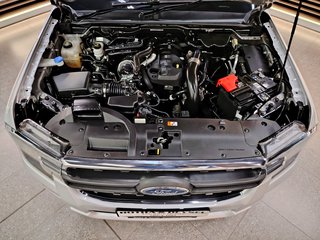 2023 Ford Ranger 2.0D XL A/T D/C P/U - photo 20