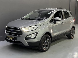 Ford EcoSport Used vehicle for sale