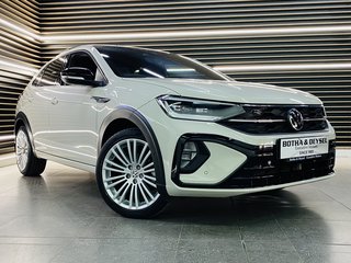 2023 Volkswagen Taigo 1.0 TSI R-LINE DSG - photo 3