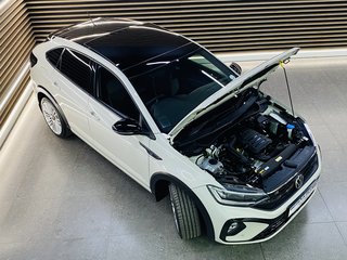 2023 Volkswagen Taigo 1.0 TSI R-LINE DSG - photo 4