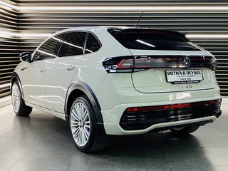 2023 Volkswagen Taigo 1.0 TSI R-LINE DSG - photo 7