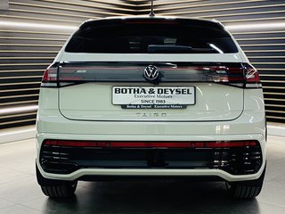 2023 Volkswagen Taigo 1.0 TSI R-LINE DSG - photo 8