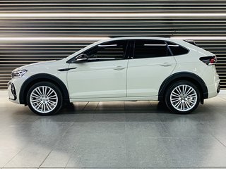 2023 Volkswagen Taigo 1.0 TSI R-LINE DSG - photo 6