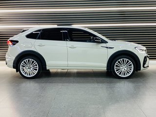 2023 Volkswagen Taigo 1.0 TSI R-LINE DSG - photo 1