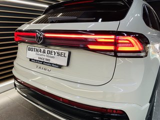 2023 Volkswagen Taigo 1.0 TSI R-LINE DSG - photo 2