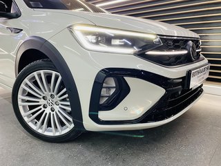 2023 Volkswagen Taigo 1.0 TSI R-LINE DSG - photo 3