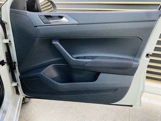 2023 Volkswagen Taigo 1.0 TSI R-LINE DSG - photo 5