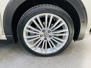 2023 Volkswagen Taigo 1.0 TSI R-LINE DSG - photo 7