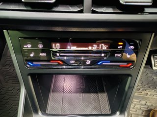 2023 Volkswagen Taigo 1.0 TSI R-LINE DSG - photo 13