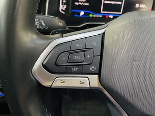 2023 Volkswagen Taigo 1.0 TSI R-LINE DSG - photo 15