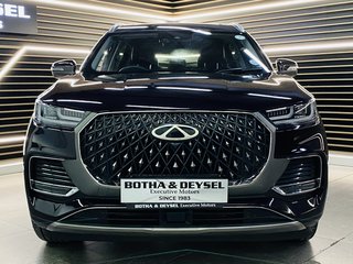 2024 Chery Tiggo MAX 2.0 TGDI EXECUTIVE DCT - photo 2