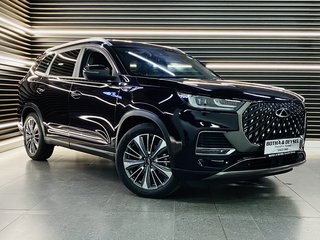 2024 Chery Tiggo MAX 2.0 TGDI EXECUTIVE DCT - photo 3