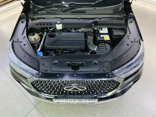 2024 Chery Tiggo MAX 2.0 TGDI EXECUTIVE DCT - photo 5