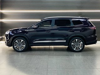 2024 Chery Tiggo MAX 2.0 TGDI EXECUTIVE DCT - photo 6