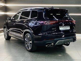 2024 Chery Tiggo MAX 2.0 TGDI EXECUTIVE DCT - photo 7