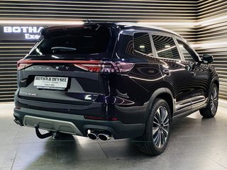 2024 Chery Tiggo MAX 2.0 TGDI EXECUTIVE DCT - photo 1