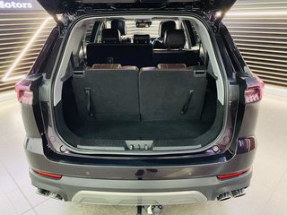 2024 Chery Tiggo MAX 2.0 TGDI EXECUTIVE DCT - photo 9