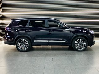 2024 Chery Tiggo MAX 2.0 TGDI EXECUTIVE DCT - photo 2