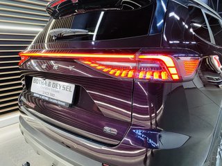 2024 Chery Tiggo MAX 2.0 TGDI EXECUTIVE DCT - photo 3