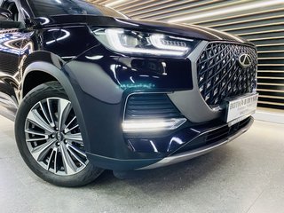 2024 Chery Tiggo MAX 2.0 TGDI EXECUTIVE DCT - photo 4