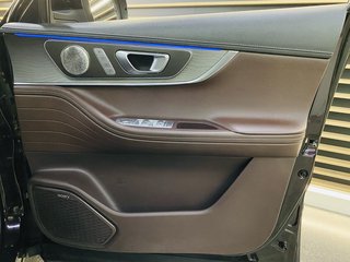 2024 Chery Tiggo MAX 2.0 TGDI EXECUTIVE DCT - photo 5