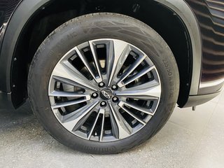 2024 Chery Tiggo MAX 2.0 TGDI EXECUTIVE DCT - photo 10