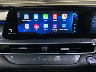 2024 Chery Tiggo MAX 2.0 TGDI EXECUTIVE DCT - photo 12