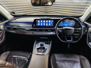 2024 Chery Tiggo MAX 2.0 TGDI EXECUTIVE DCT - photo 11