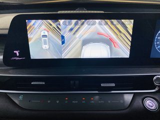 2024 Chery Tiggo MAX 2.0 TGDI EXECUTIVE DCT - photo 13