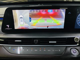 2024 Chery Tiggo MAX 2.0 TGDI EXECUTIVE DCT - photo 14