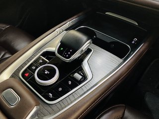 2024 Chery Tiggo MAX 2.0 TGDI EXECUTIVE DCT - photo 15