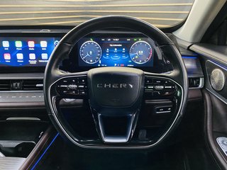 2024 Chery Tiggo MAX 2.0 TGDI EXECUTIVE DCT - photo 18