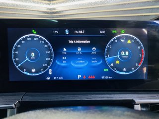 2024 Chery Tiggo MAX 2.0 TGDI EXECUTIVE DCT - photo 21