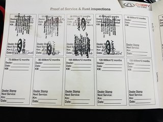 2024 Chery Tiggo MAX 2.0 TGDI EXECUTIVE DCT - photo 23