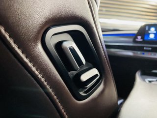 2024 Chery Tiggo MAX 2.0 TGDI EXECUTIVE DCT - photo 22