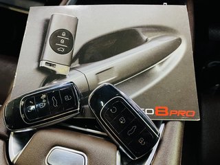 2024 Chery Tiggo MAX 2.0 TGDI EXECUTIVE DCT - photo 24