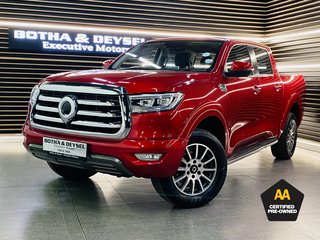 Gwm Steed Used vehicle for sale