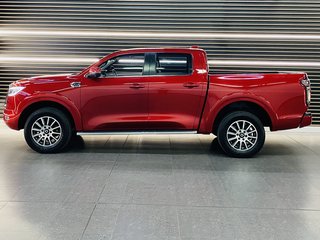 2024 Gwm Steed P-SERIES 2.0TD LS/BLACK EDITION A/T D/C P/U - photo 6