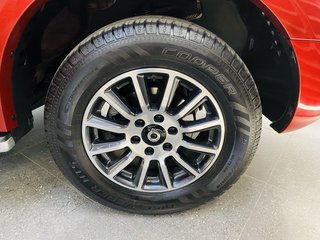 2024 Gwm Steed P-SERIES 2.0TD LS/BLACK EDITION A/T D/C P/U - photo 7