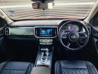 2024 Gwm Steed P-SERIES 2.0TD LS/BLACK EDITION A/T D/C P/U - photo 8