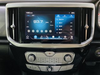 2024 Gwm Steed P-SERIES 2.0TD LS/BLACK EDITION A/T D/C P/U - photo 9