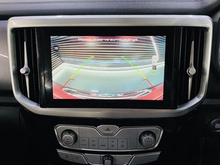 2024 Gwm Steed P-SERIES 2.0TD LS/BLACK EDITION A/T D/C P/U - photo 10