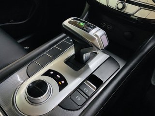 2024 Gwm Steed P-SERIES 2.0TD LS/BLACK EDITION A/T D/C P/U - photo 11